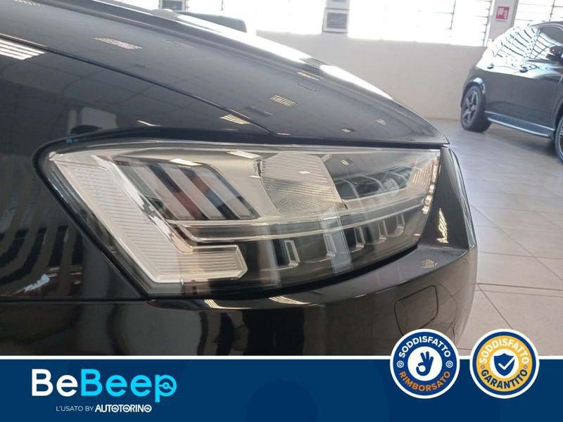 Audi A8 50 3.0 TDI MHEV QUATTRO TIPTRONIC