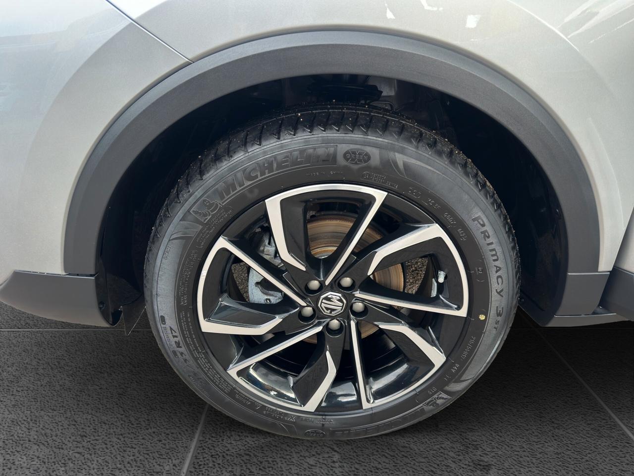 Mg ZS 1.0T-GDI Luxury