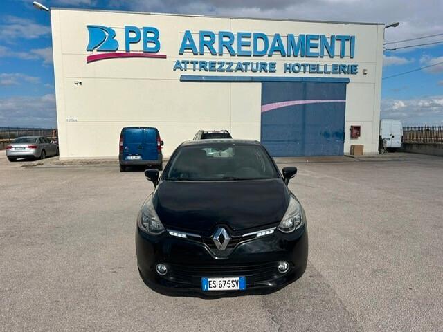 Renault Clio 1.2 75CV GPL 5 porte Live
