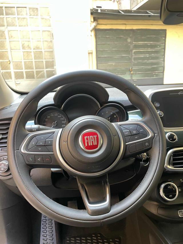 FIAT 500X 1.6 110 CV Cross KM 33.000!!!!!!!!!!