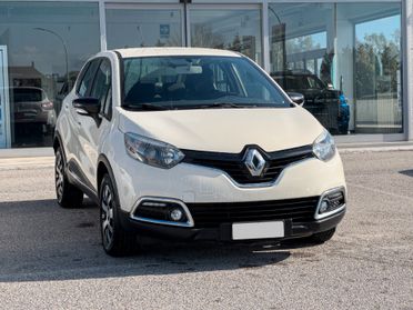 Renault Captur dCi 8V 90 CV Start&Stop Energy Zen