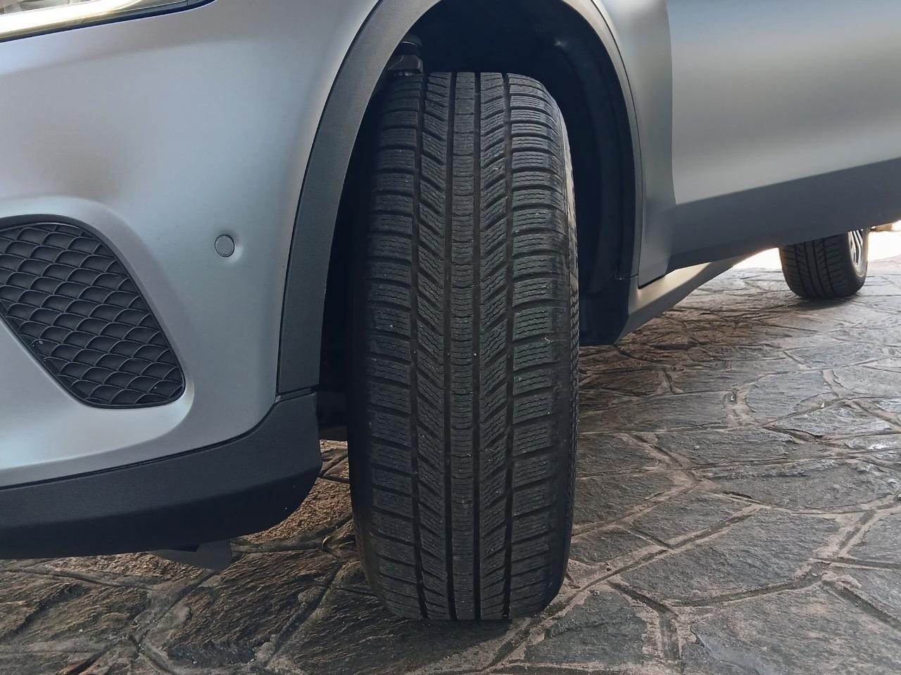 Mercedes GLC SUV GLC 300 e phev (eq-power) Business Extra aut. 4matic auto