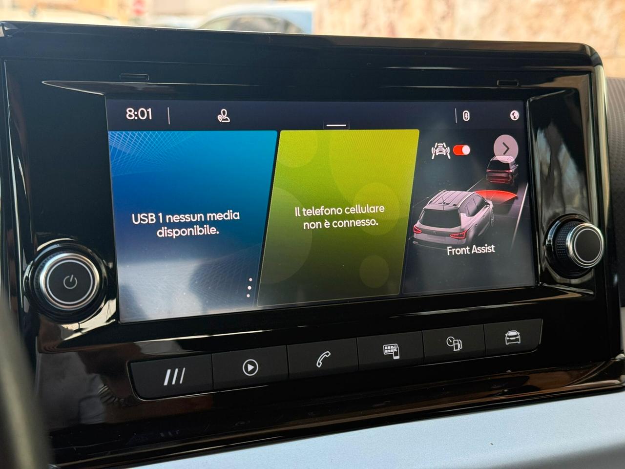 Seat Arona 1.0 EcoTSI Style