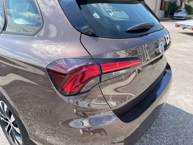 FIAT Tipo 1.6 Mjt S&S SW City Life