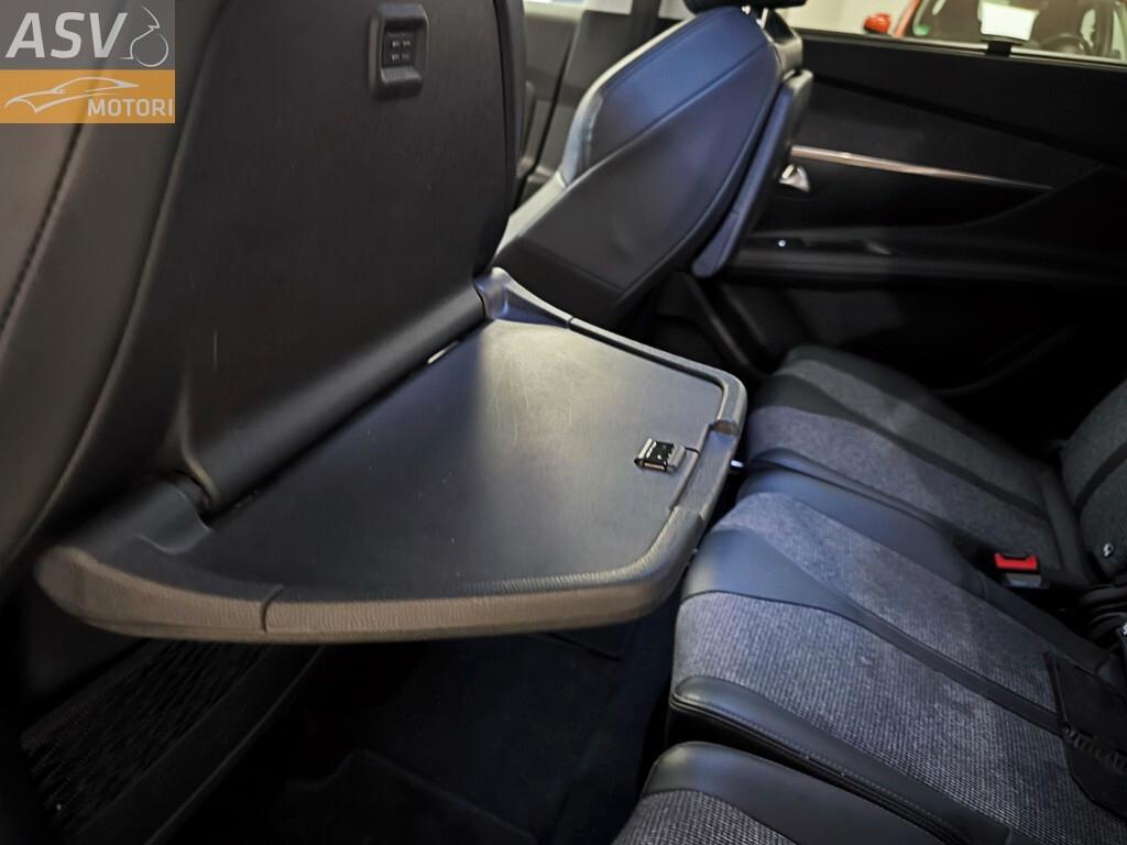 Peugeot 5008 BlueHDi 130 S&S Allure 7 posti
