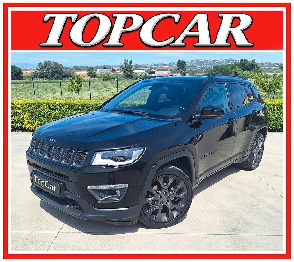 @ Jeep Compass 1.6 .Limited Sport
