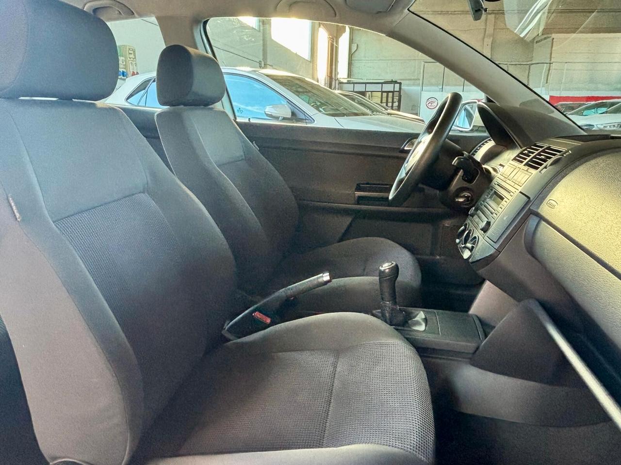 Volkswagen Polo 1.2/64CV 12V 3p. Comfortline