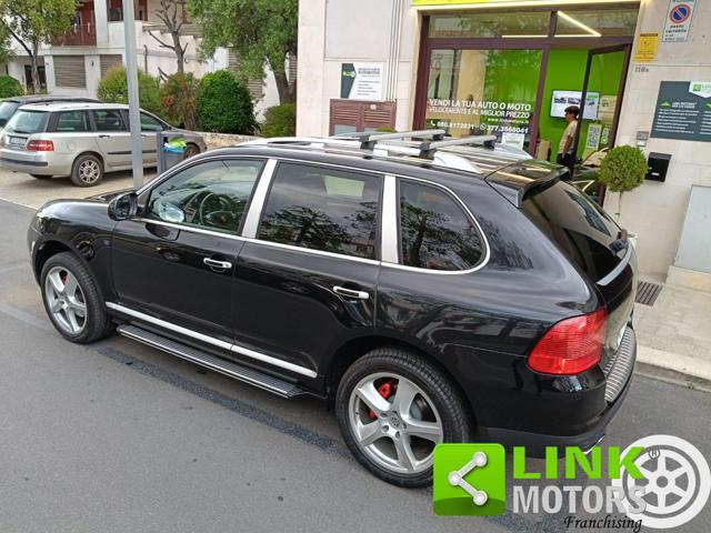 PORSCHE Cayenne 3.2 V6 cat ASI 29MILA KM