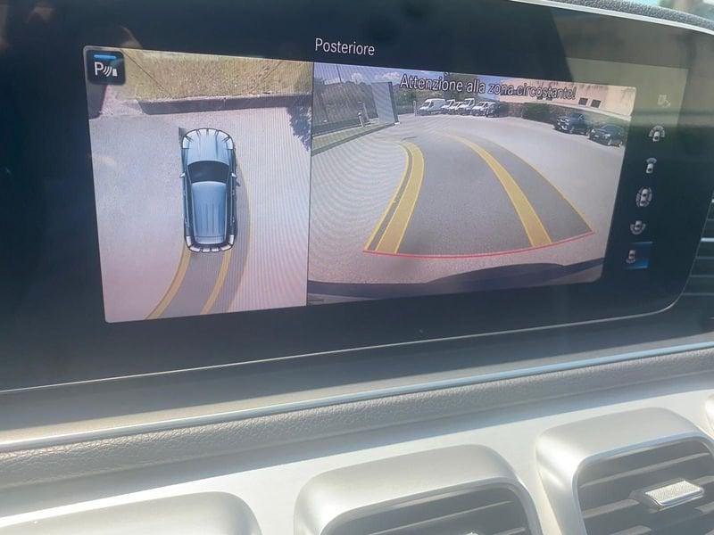 Mercedes-Benz GLE 400 d 4Matic Premium Plus - Conto Vendita -