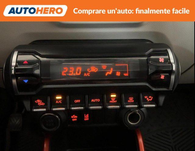 SUZUKI Ignis 1.2 Hybrid Cool