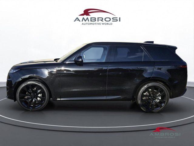 LAND ROVER Range Rover Sport 5DR SWB Dynamic SE 249PS Auto