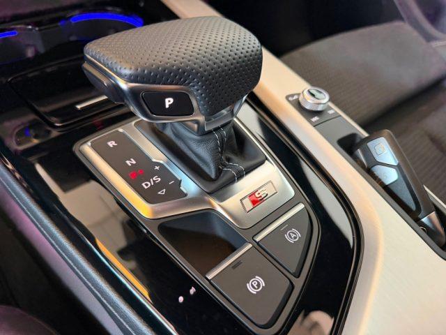 AUDI S5 TDI quattro tiptronic //PARI AL NUOVO//