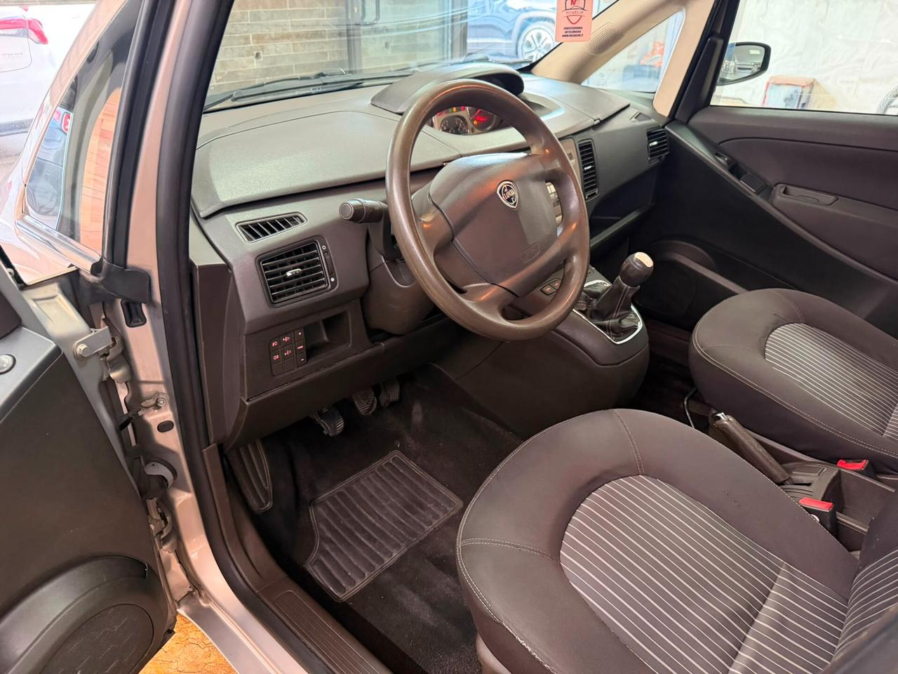 Lancia MUSA 1.3 Multijet 16V 90 CV Platino