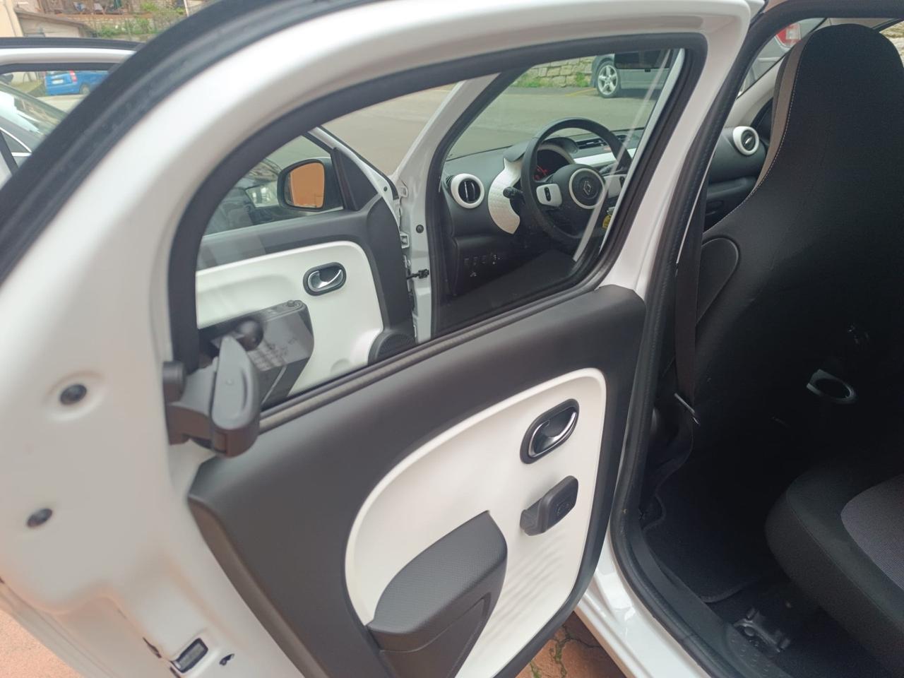 Renault Twingo TCe 90 CV GPL Generation