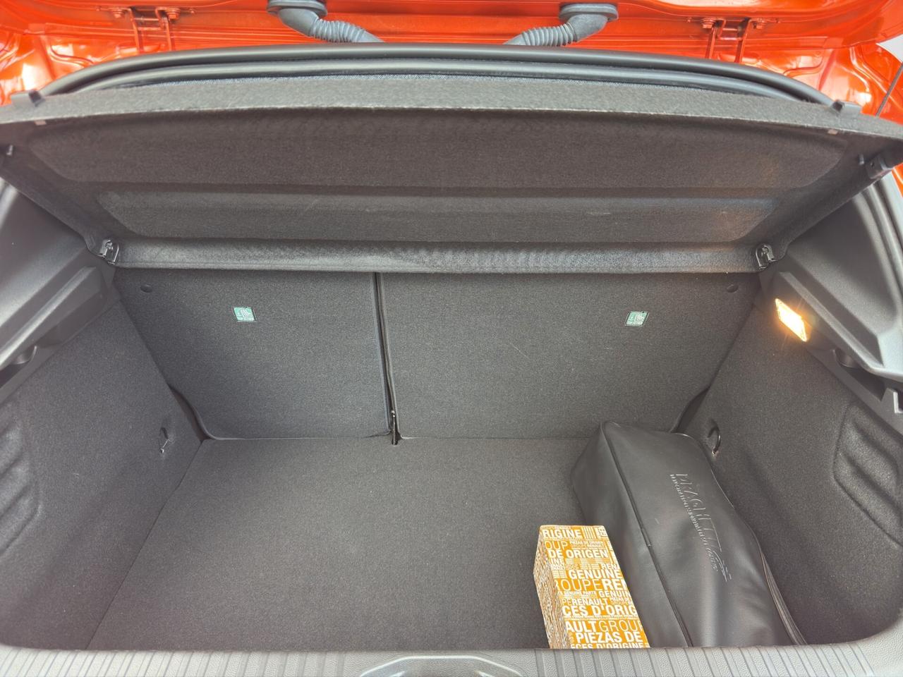 Renault Clio Full Hybrid E-Tech 145 CV 5 porte Techno
