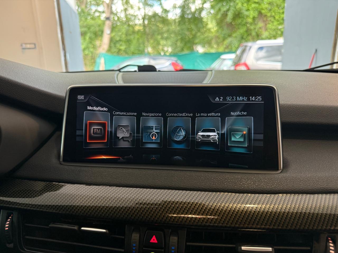 BMW X5 3.0 Diesel 249 CV M Sport – Cambio Automatico