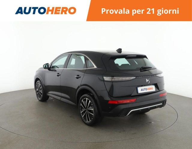 DS AUTOMOBILES DS 7 BlueHDi 130 aut. Bastille Business