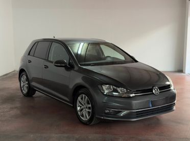 Volkswagen Golf 1.6 TDI 115 CV 5p. Sport BlueMotion Technology