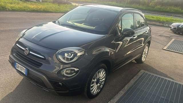 Fiat 500X 500X 1.0 T3 Urban 120cv