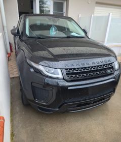 Land Rover Range Evoque 2.0 TD4 180 CV 5p. SE Dynamic