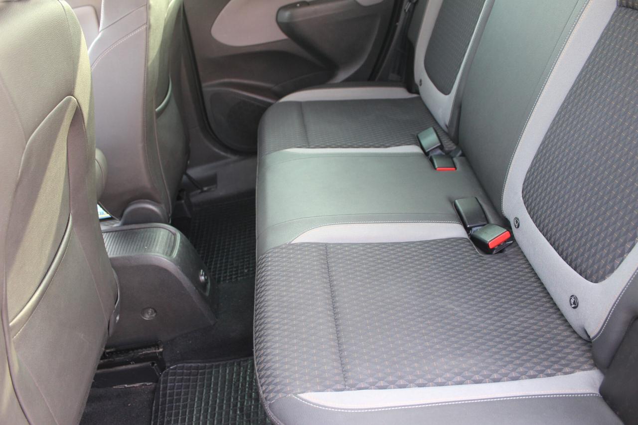 Opel Crossland X 1.2 TURBO S&S INNOVATION