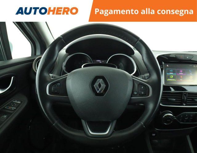 RENAULT Clio Sporter dCi 8V 90CV Start&Stop Energy Intens