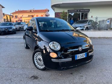 Fiat 500 1.2 Lounge GPL