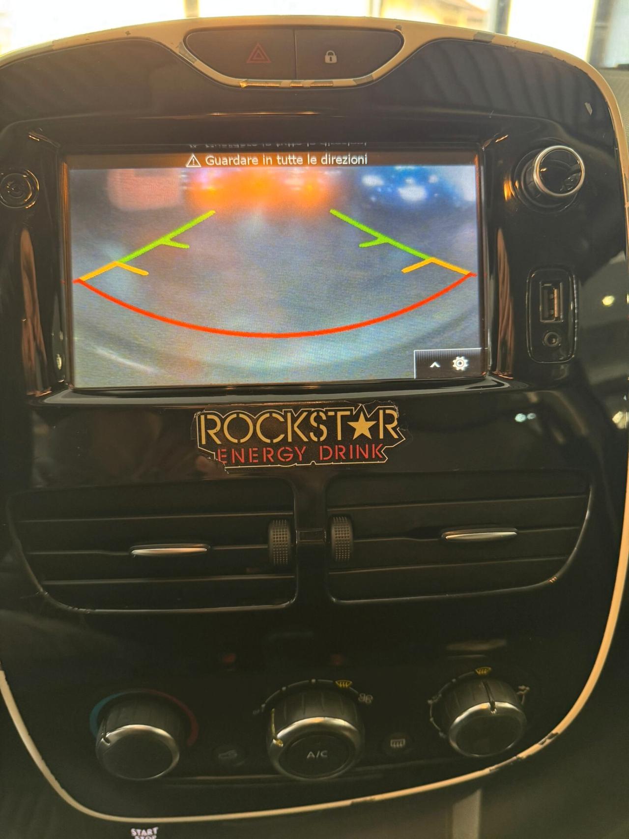 Renault Clio dCi 8V 75CV Start&Stop 5 porte Energy Life