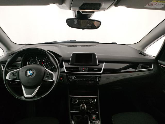 BMW 218 d Active Tourer Sport