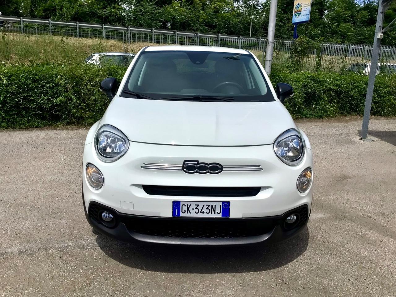 Fiat 500X 1.3 MultiJet 95 CV Club
