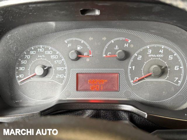 FIAT Fiorino (Prezzo Iva Escl.)1.3 MJT 80CV Combinato AUTOCARRO