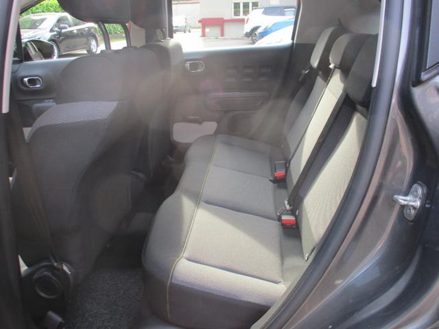 CITROEN C3 PureTech 82 Feel *OK NEOPATENTATI *SCHERMO TOUCH