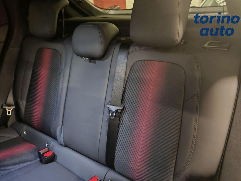 Alfa Romeo Junior Junior 1.2 145 CV Hybrid eDCT6 Q4