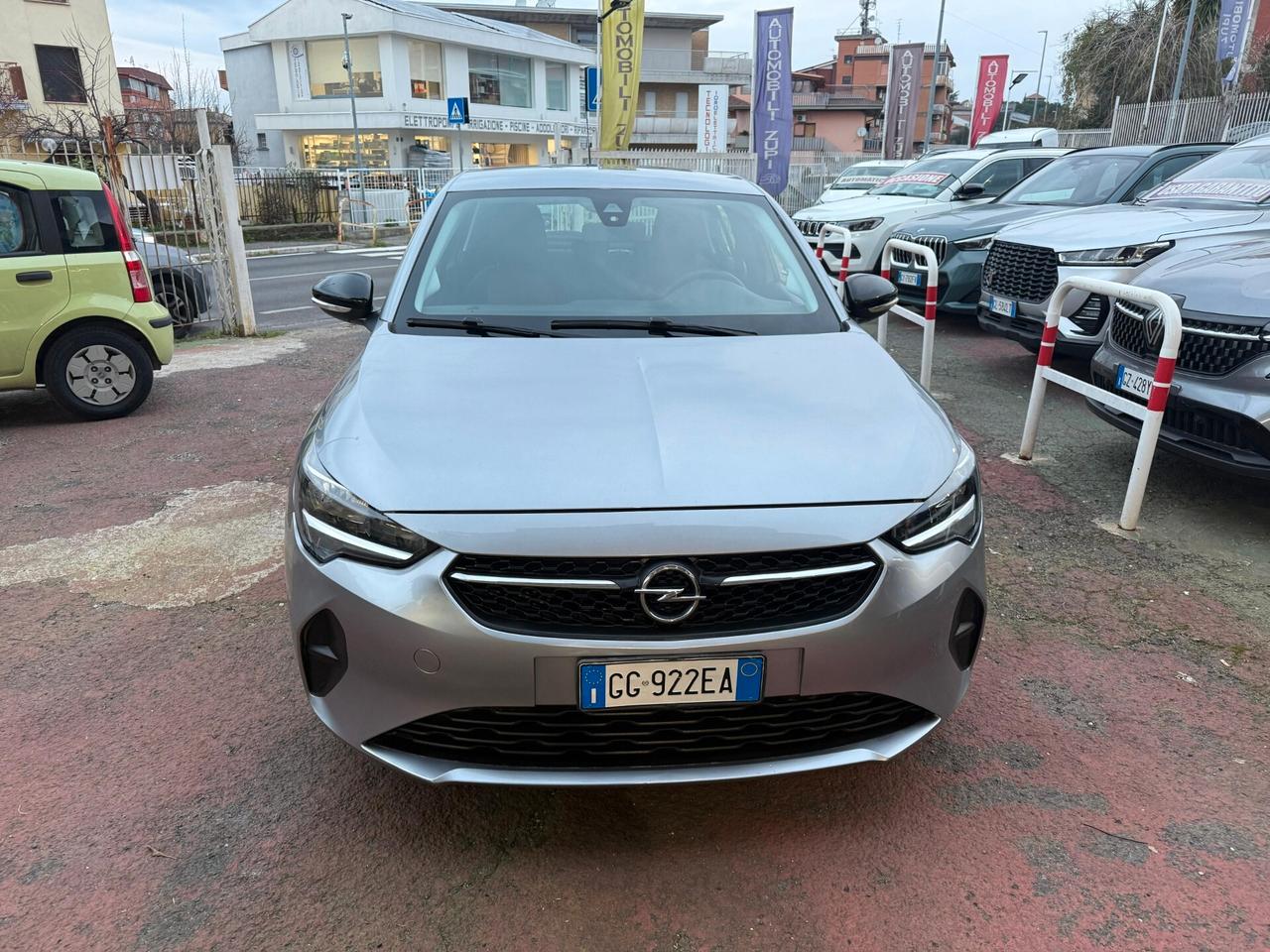 Opel Corsa 1.2 **PRONTA CONSEGNA**