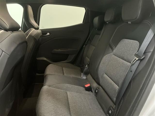 RENAULT Clio 5 Porte 1.6 E-Tech full hybrid 145cv Techno A
