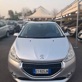 Peugeot 208 1.6 e-HDi 92 CV Stop&Start 5 porte Allure