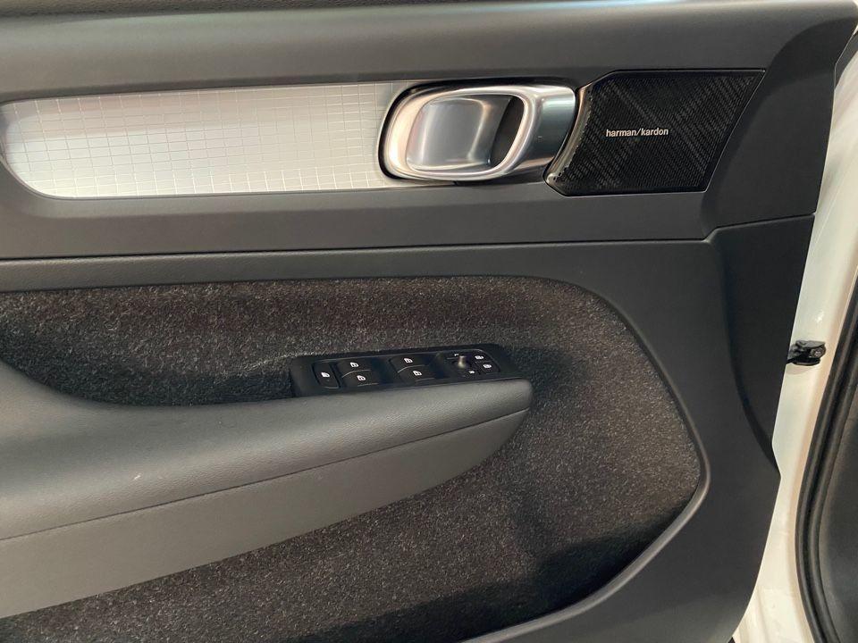 Volvo XC40 D3 Momentum