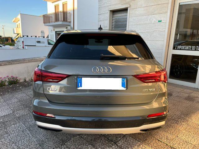 AUDI Q3 2.0 TDI 150 CV S tronic