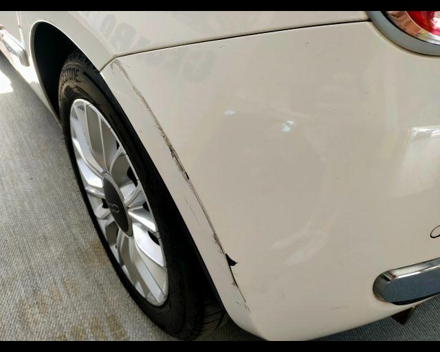 FIAT 500 1.3 mjt 16v Lounge 95cv