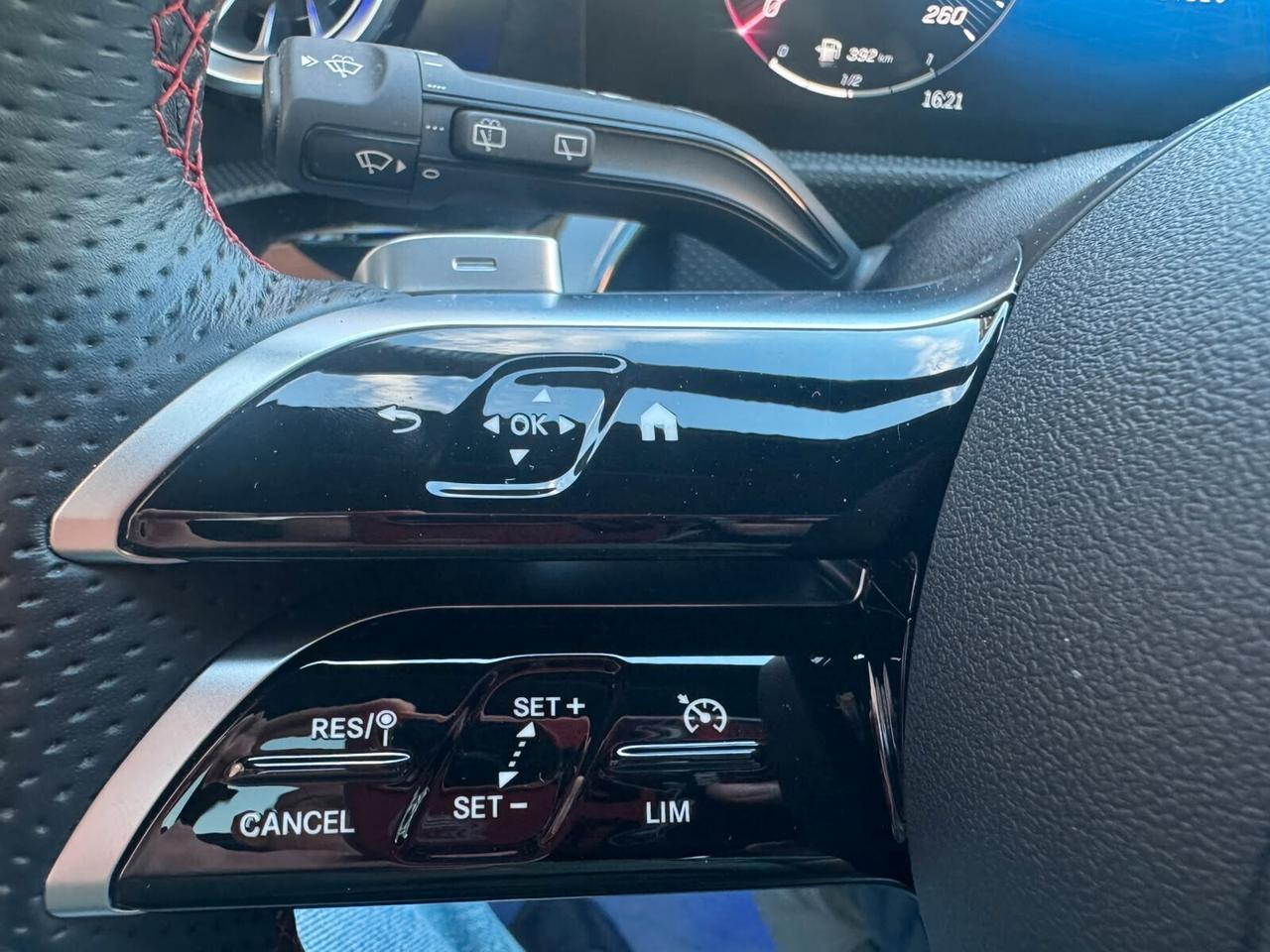 Mercedes-benz A 200 d Automatic AMG Line Premium