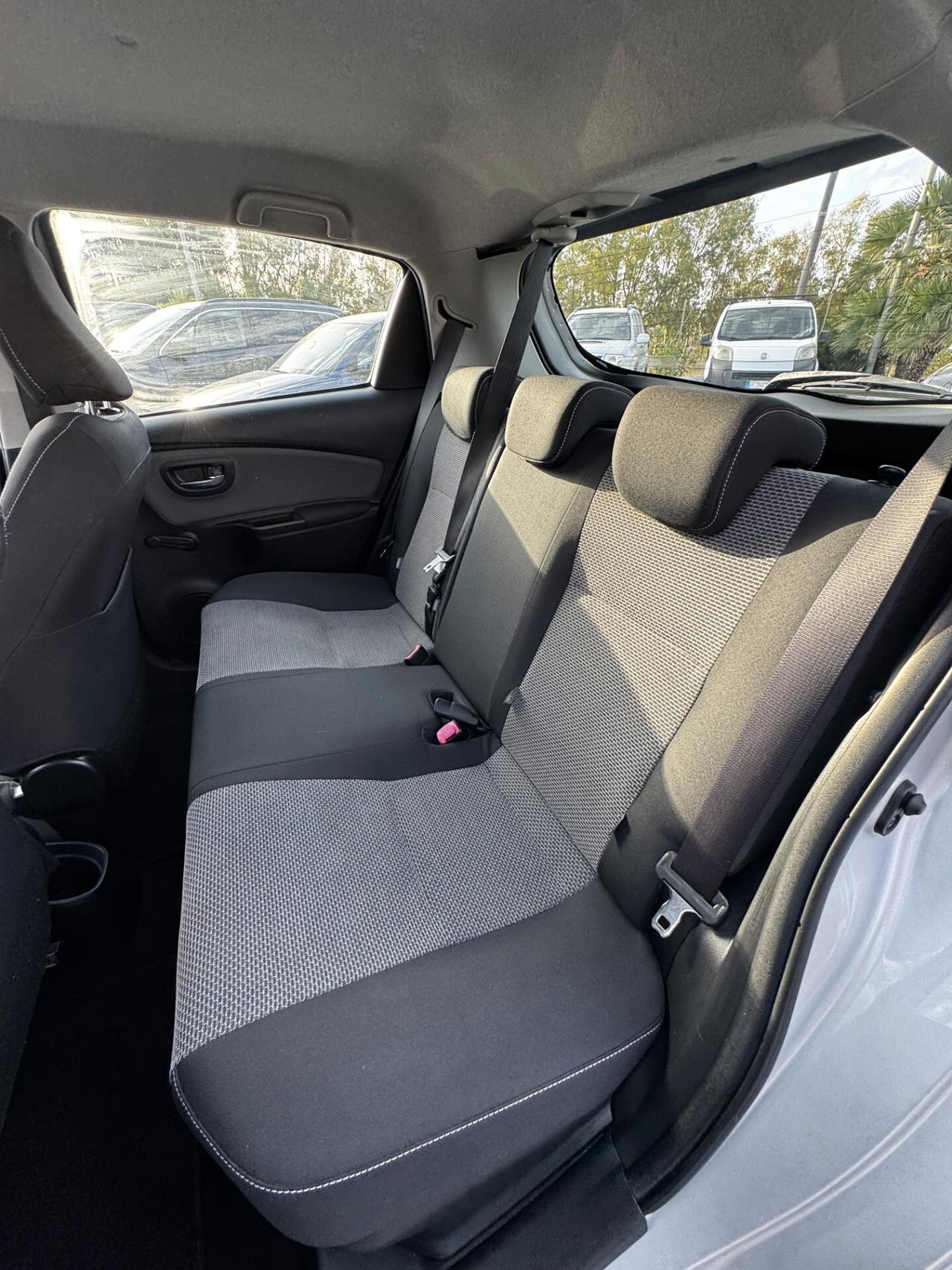 Toyota Yaris 1.5 Hybrid 5 porte Business