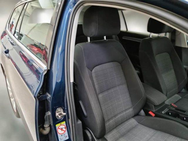 VOLKSWAGEN Passat Variant 2.0TDI PREZZO VALIDO FINO 30.05,GARANZIA, km certi