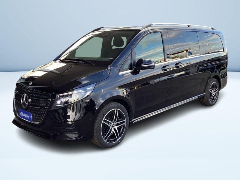 Mercedes-Benz Classe V 300d Extralong Avantgarde AMG Line