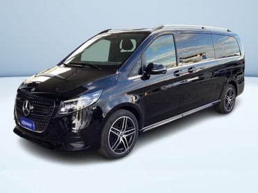 Mercedes-Benz Classe V 300d Extralong Avantgarde AMG Line