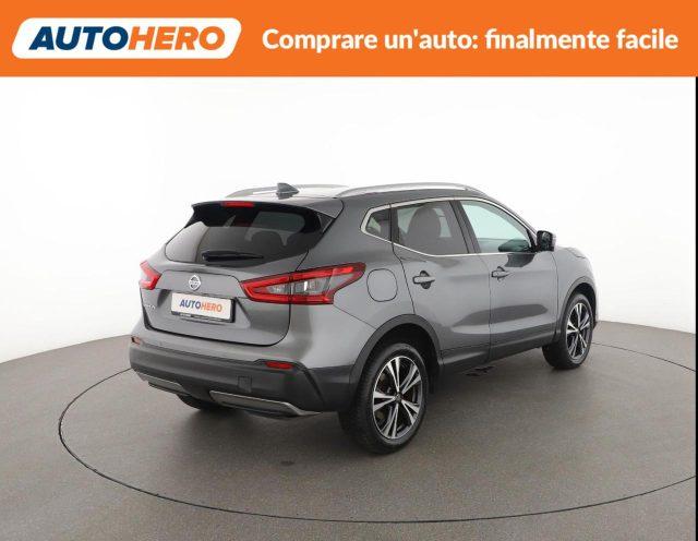NISSAN Qashqai 1.5 dCi 115 CV N-Connecta