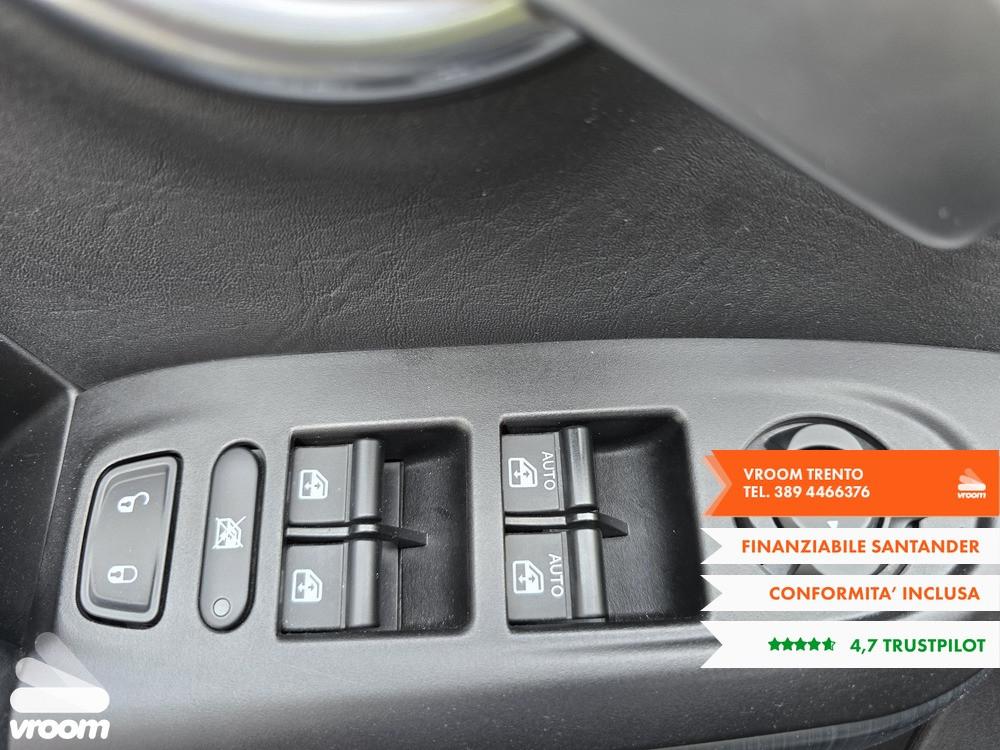 FIAT 500X 500X 1.6 MultiJet 120 CV Cross