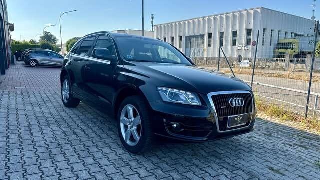 Audi Q5 2.0 TDi Quattro 170CV S-Tronic DPF