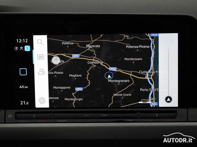 VOLKSWAGEN Golf Variant 2.0 TDI DSG Life Navi, Virtual, ACC, AppConnect