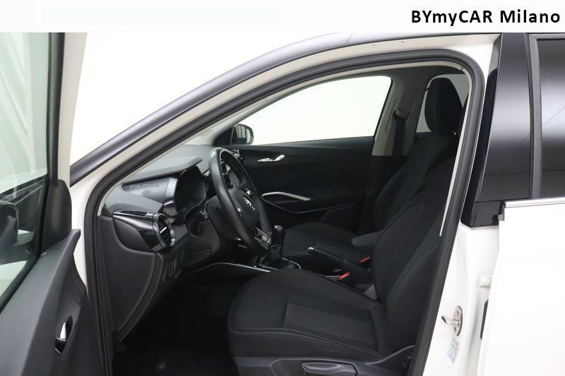 Skoda Fabia 1.0 TSI EVO Style