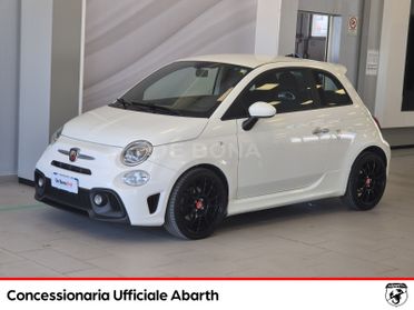 Abarth 595 1.4 t-jet 145cv my18